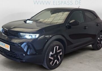 Opel Mokka 21.696 km 20.928 &euro; Moers 47445