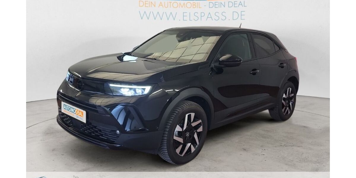 Opel Mokka 21.696 km 20.928 &euro; Moers 47445