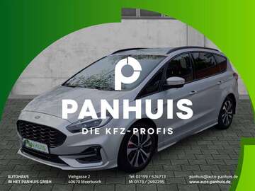 Gebrauchte Ford S-Max