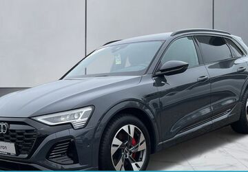 Audi Q8 e-tron 35.000 km 58.990 &euro; Viersen 41751