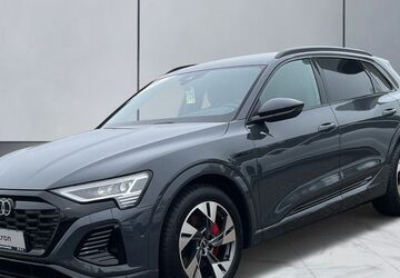 Audi Q8 e-tron 5.000 km 58.990 &euro; Viersen 41751