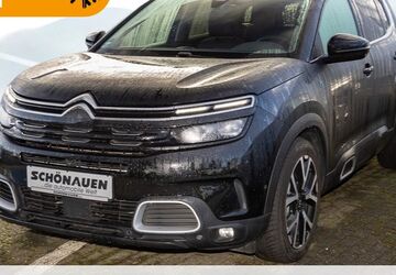 Citroen C5 Aircross 51.215 km 22.270 &euro; Hilden 40721
