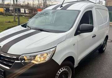 Renault Express 13.990 km 13.990 &euro; Oberhausen 46045