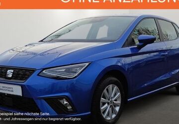 Seat Ibiza 12.439 km 20.000 &euro; Neuss 41460