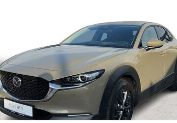 Mazda CX-30 46.031 km 26.440 &euro; Moers 47441