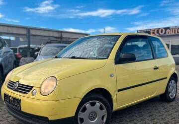 VW Lupo 125.144 km 1.500 &euro; Mönchengladbach 41063