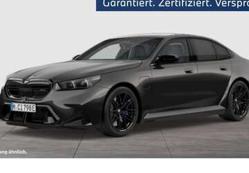 BMW M5 5.275 km 125.980 &euro; Wuppertal 42117