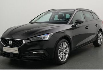 Seat Leon 23.021 km 24.980 &euro; Leverkusen 51379