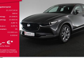 Mazda CX-30 14.600 km 21.337 &euro; Krefeld 47803