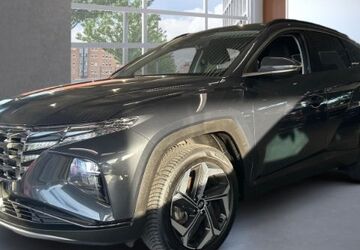 Hyundai TUCSON 49.800 km 25.887 &euro; Jüchen 41363