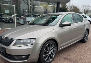 Skoda Octavia 148.035 km 14.450 &euro; Korschenbroich 41352