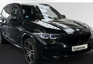 BMW X5 25.669 km 73.500 &euro; Moers 47441