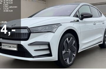 Skoda Enyaq 24.251 km 43.994 &euro; Krefeld 47809