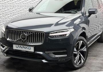 Volvo XC90 64.991 km 44.990 &euro; Solingen 42699