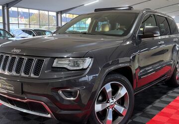Jeep Grand Cherokee 228.900 km 12.900 &euro; Oberhausen 46047