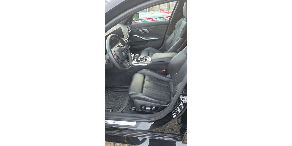 BMW M3 12.000 km 90.000 &euro; Mönchengladbach 41061