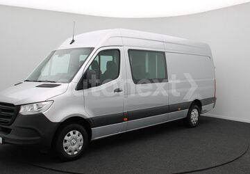 Mercedes-Benz Sprinter 123.050 km 36.878 &euro; Mönchengladbach 41066