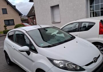 Ford Fiesta 208.778 km 2.200 &euro; Dormagen 41539