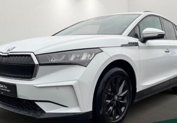 Skoda Enyaq 47.850 km 26.780 &euro; Dormagen 41540