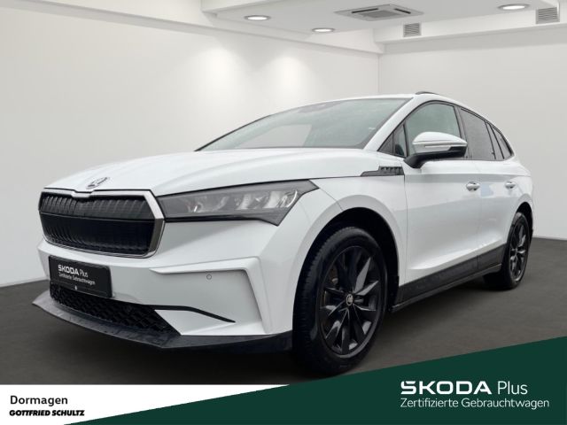Skoda Enyaq 47.850 km 26.780 &euro; Dormagen 41540