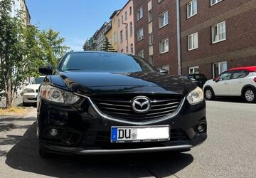 Mazda 6 185.000 km 6.700 &euro; Duisburg 47119