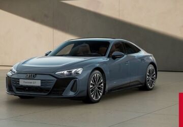 Audi e-tron GT 17.621 km 100.340 &euro; Düsseldorf 40233