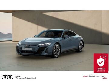Gebrauchte Audi e-tron GT