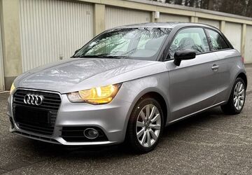 Audi A1 180.000 km 7.000 &euro; Haan 42781