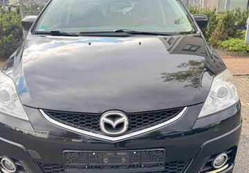 Mazda 5 200.867 km 3.399 &euro; Oberhausen 46047