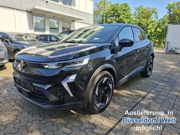 Gebrauchte Renault Captur