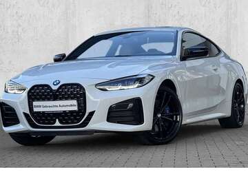 BMW 440 37.735 km 46.980 &euro; Wuppertal 42117