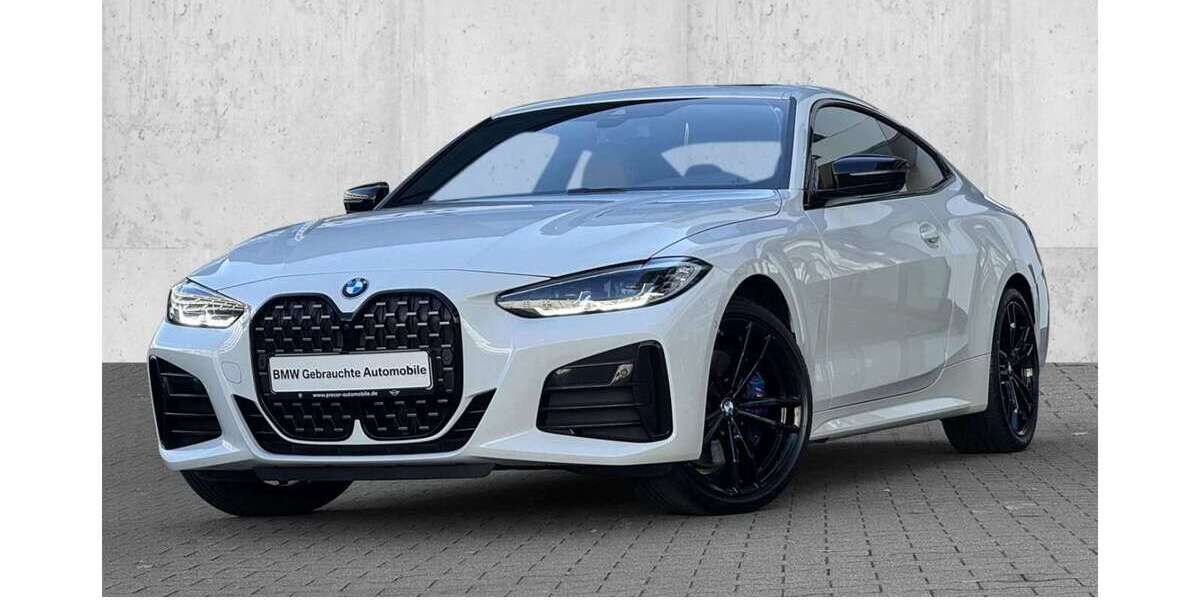 BMW 440 37.735 km 46.980 &euro; Wuppertal 42117