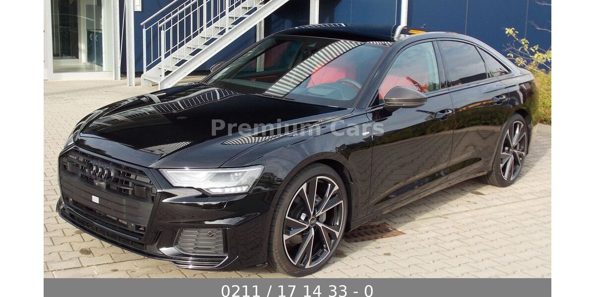 Audi A6 36.000 km 53.550 &euro; Düsseldorf 40474