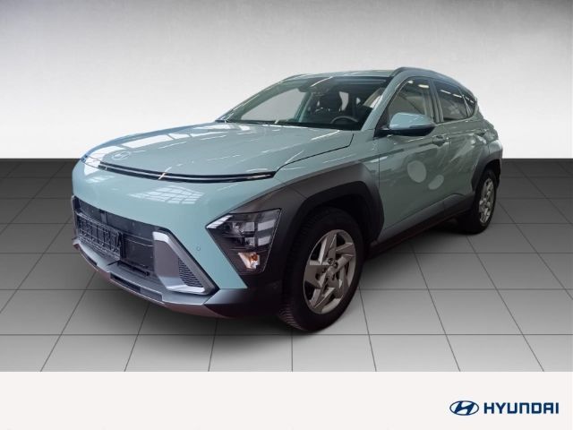 Hyundai KONA 19.344 km 26.450 &euro; Neuss 41464