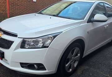Chevrolet Cruze 90.000 km 3.800 &euro; Oberhausen 46149