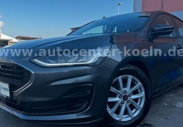 Ford Focus 104.700 km 14.450 &euro; Bedburg 50181