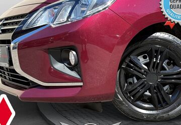 Mitsubishi Space Star 47.735 km 6.990 &euro; Düsseldorf 40625