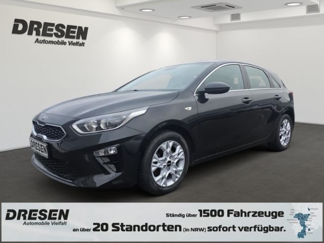 Kia ceed / Ceed 85.500 km 13.980 &euro; Neuss 41464