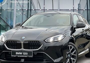 BMW 120 1.400 km 36.980 &euro; Mönchengladbach 41066