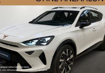 Cupra Formentor 10.417 km 44.950 &euro; Neuss 41460