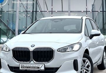 BMW 218 Active Tourer 35.150 km 23.490 &euro; Mönchengladbach 41066