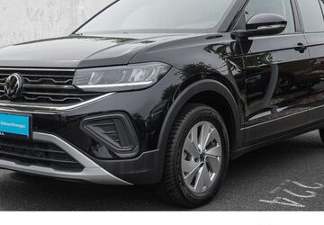 VW T-Cross 14.989 km 18.740 &euro; Düsseldorf 40474