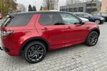 Land Rover Discovery Sport / Kamera/ Bi-Xenon/ AHK / Allrad 145.000 km 17.390 &euro; Mönchengladbach 41066