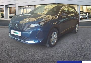 Peugeot 3008 21.762 km 18.750 &euro; Solingen 42655