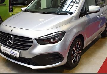Mercedes-Benz T-Klasse 9.300 km 39.980 &euro; Neukirchen-Vluyn 47506