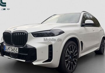 BMW X5 24.837 km 85.550 &euro; Kaarst 41564