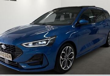 Ford Focus 12.952 km 25.850 &euro; Neuss 41464