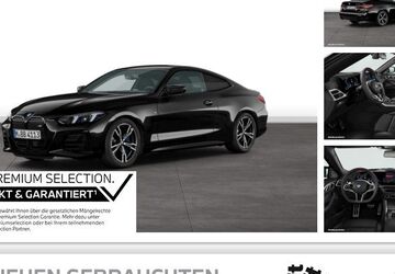 BMW M440 25.375 km 59.399 &euro; Oberhausen 46117