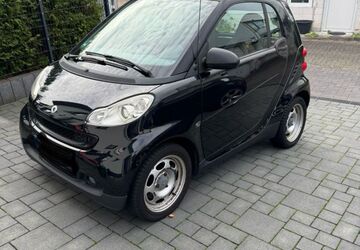 Smart ForTwo 89.060 km 3.499 &euro; Leverkusen 51381