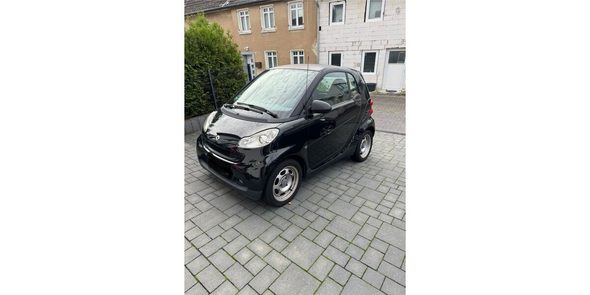 Smart ForTwo 89.060 km 3.499 &euro; Leverkusen 51381